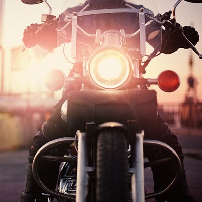 Everything you need to know about motorcycle insurance
